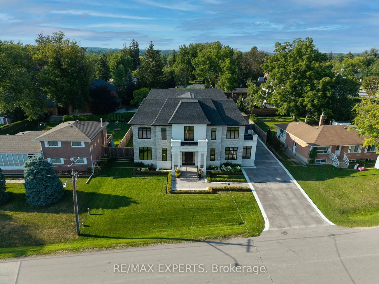 108, Hollingsworth, King City, King