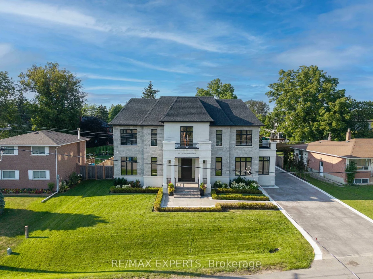 108, Hollingsworth, King City, King