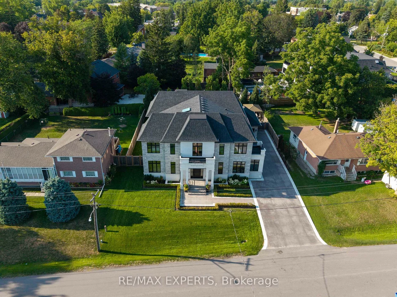 108, Hollingsworth, King City, King