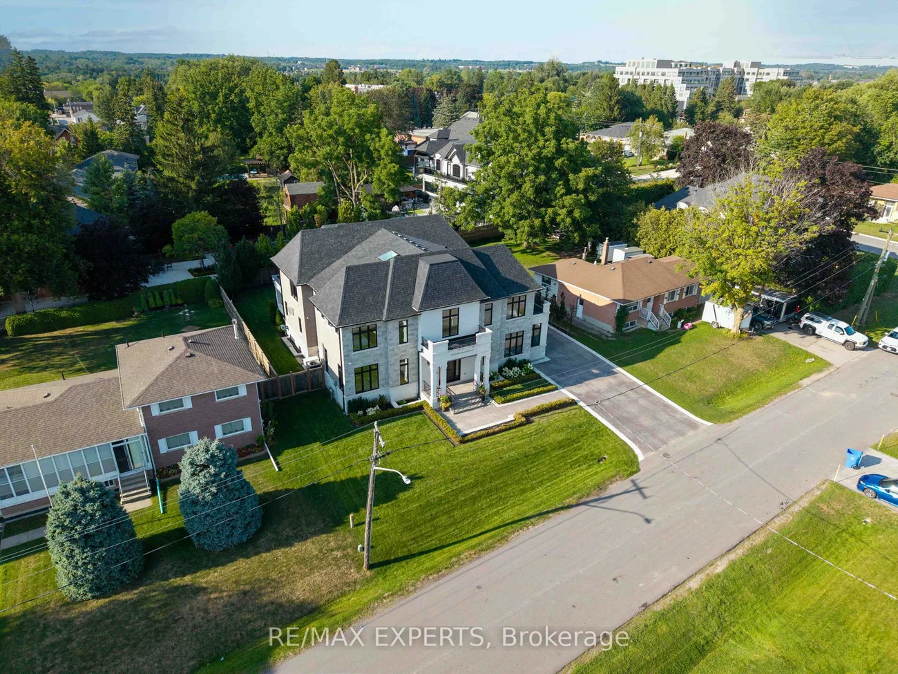108, Hollingsworth, King City, King