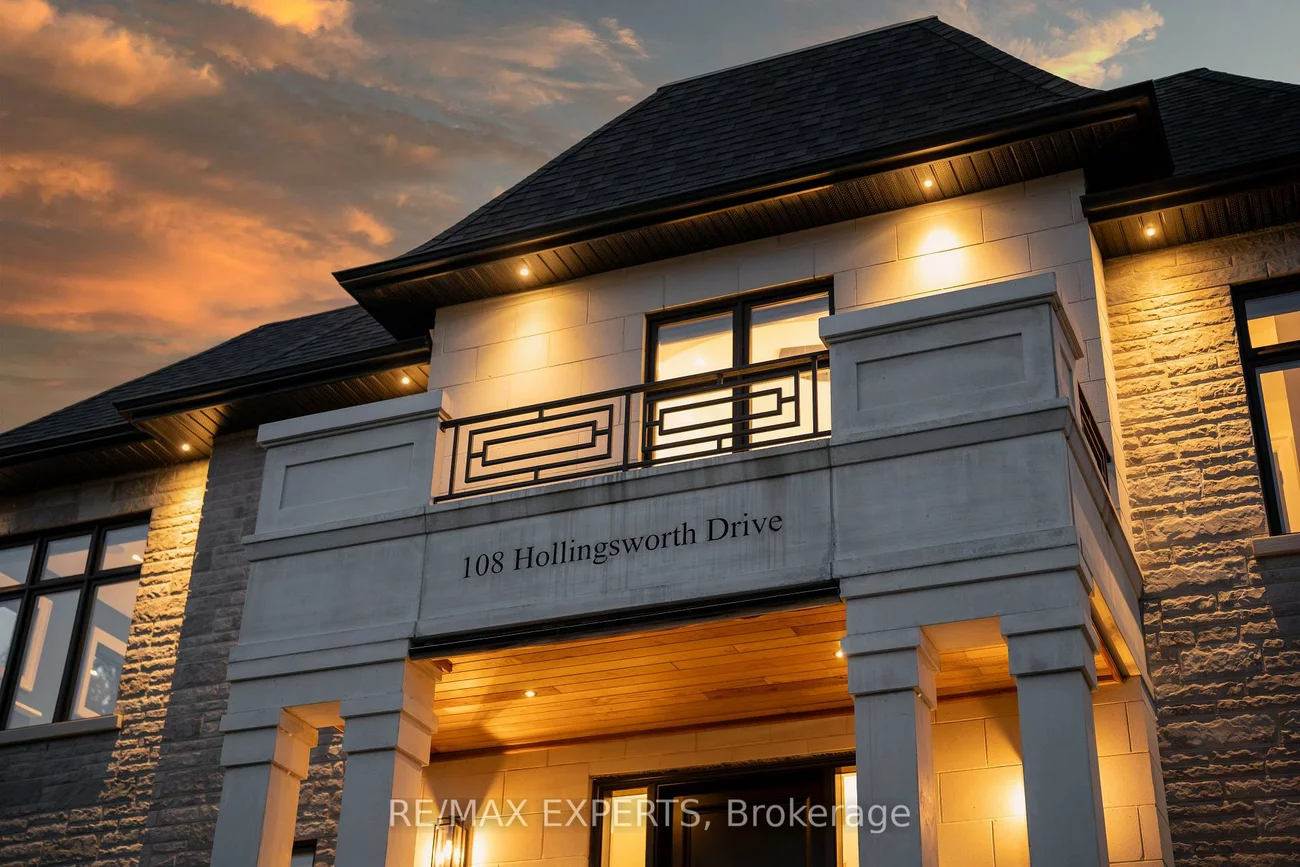 108, Hollingsworth, King City, King