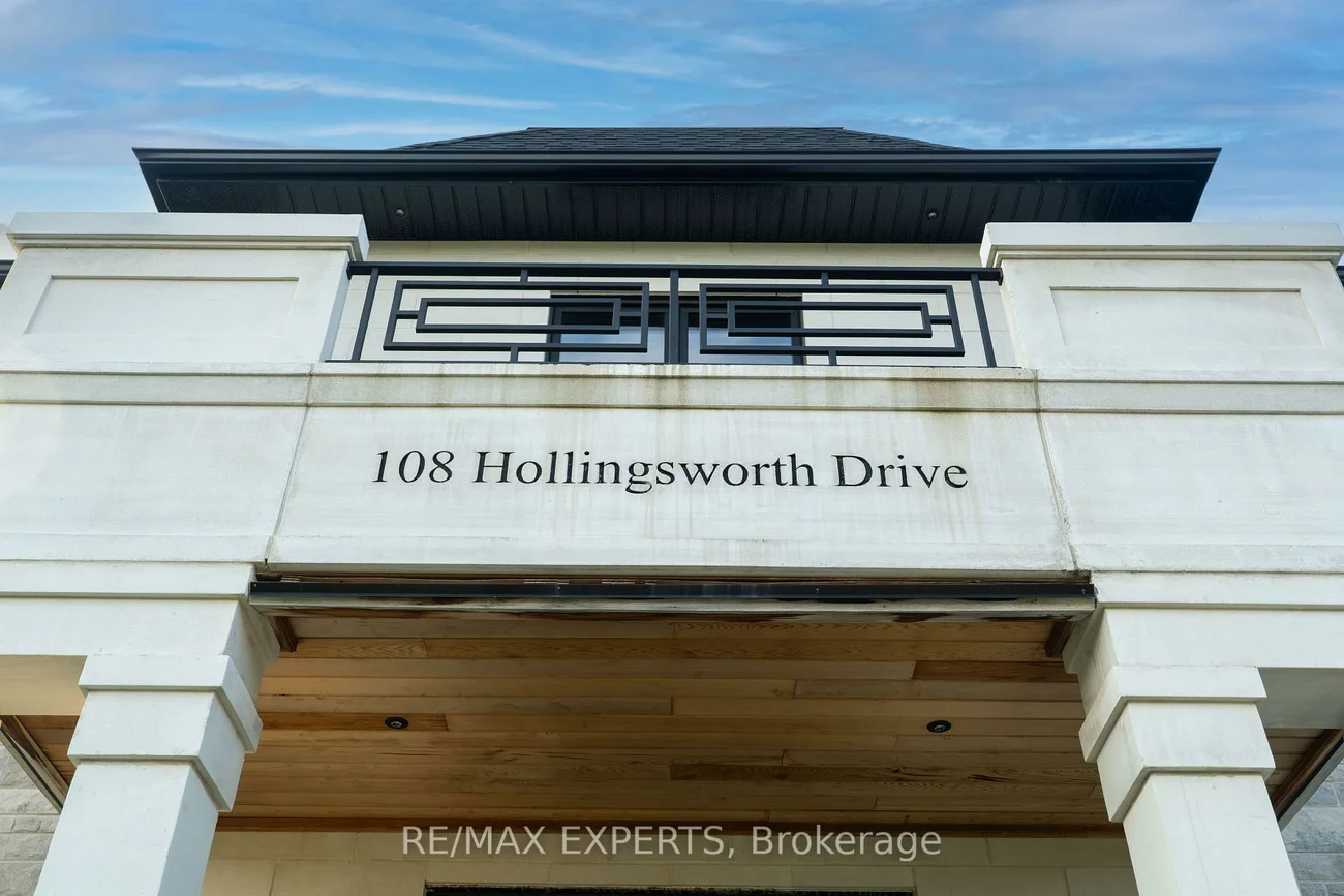 108, Hollingsworth, King City, King