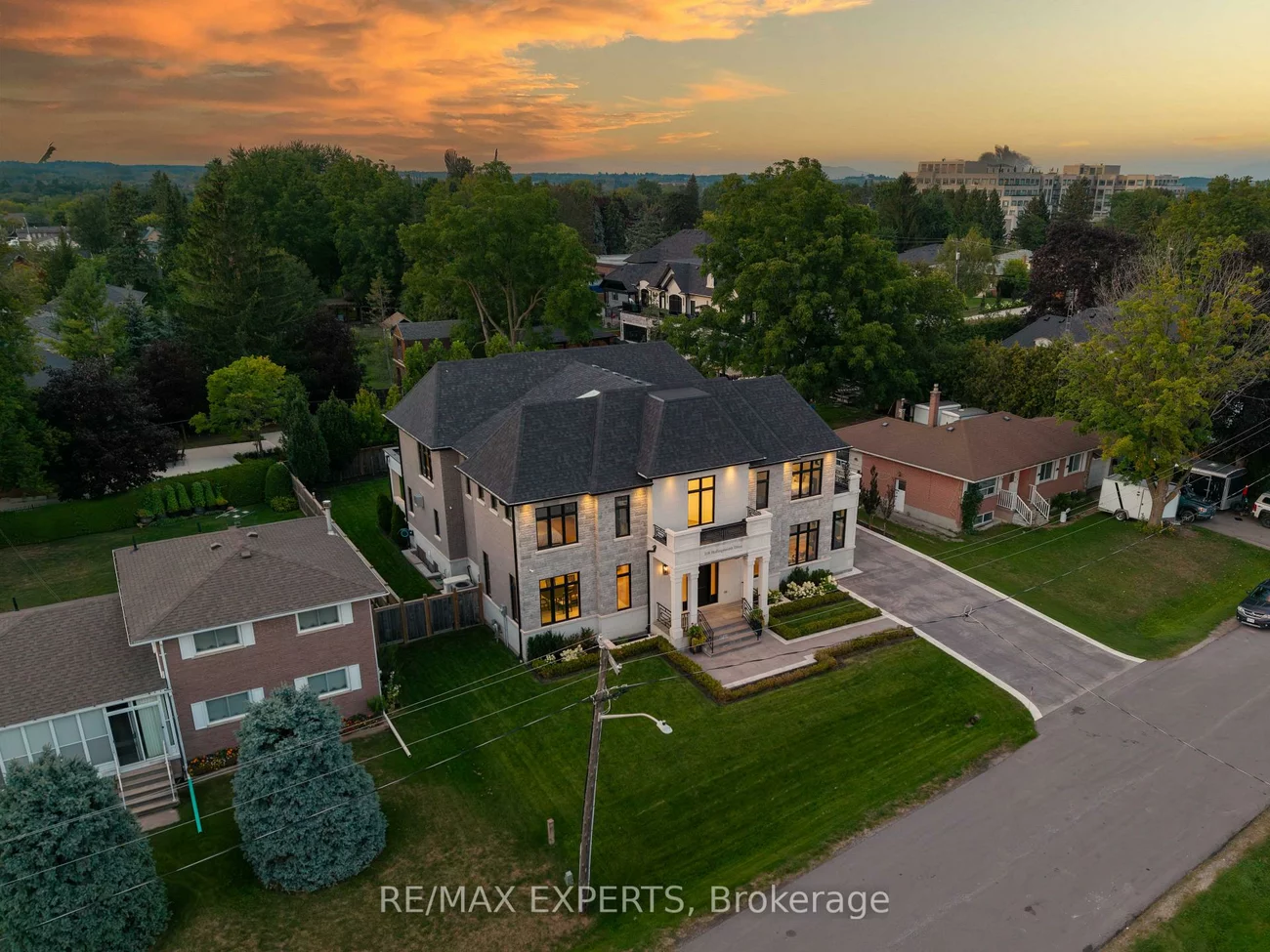 108, Hollingsworth, King City, King