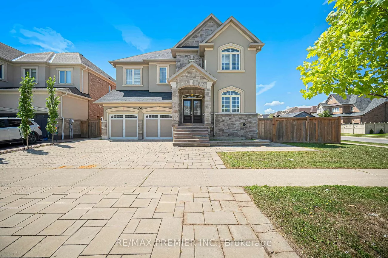 16, Kettle Valley, Nobleton, King