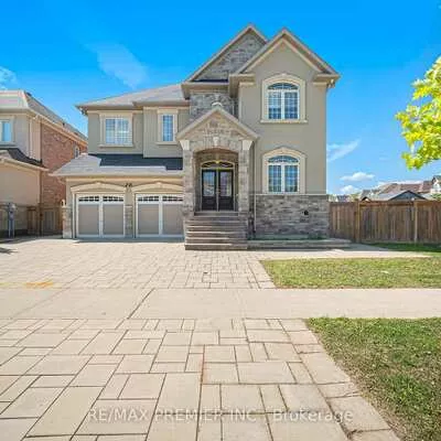 16, Kettle Valley, Nobleton, King