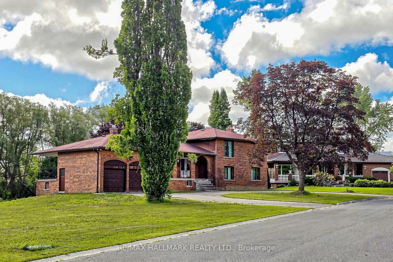 155, Dennison, King City, King