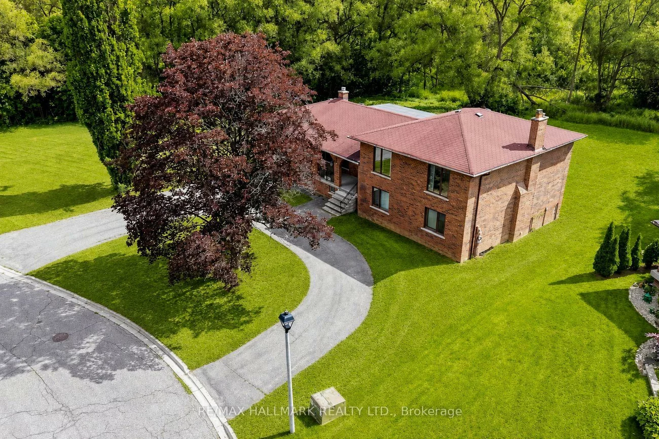 155, Dennison, King City, King