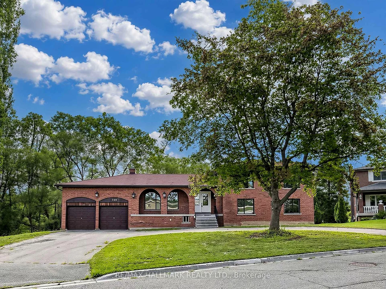 155, Dennison, King City, King