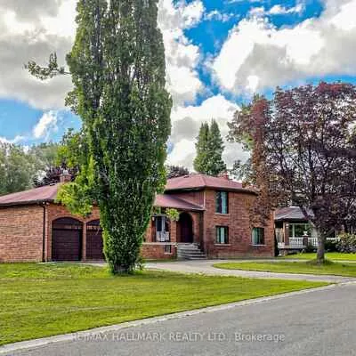 155, Dennison, King City, King