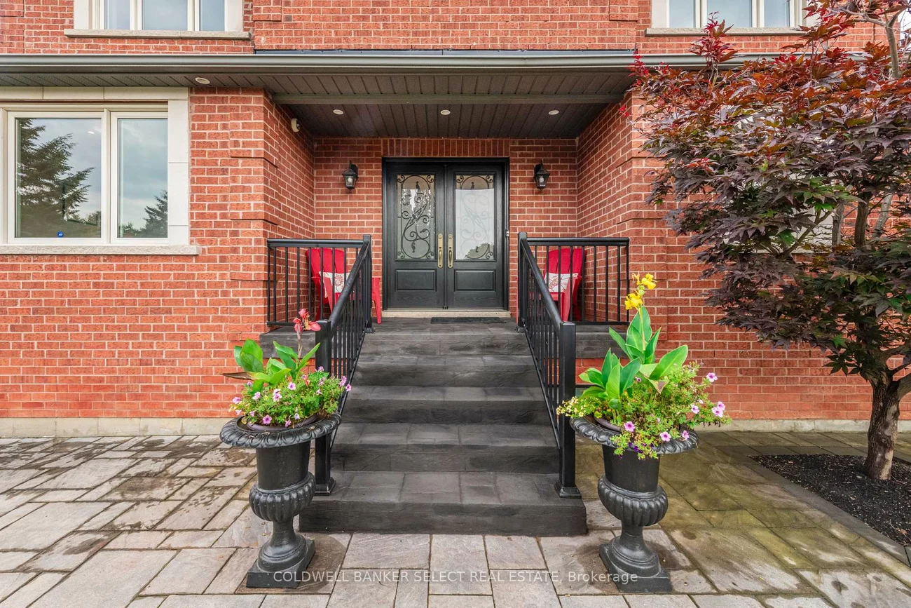 79, Hill Farm, Nobleton, King