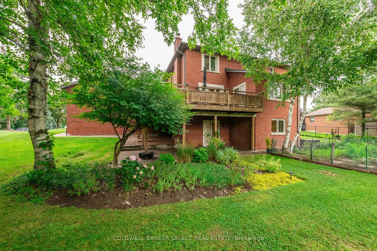79, Hill Farm, Nobleton, King