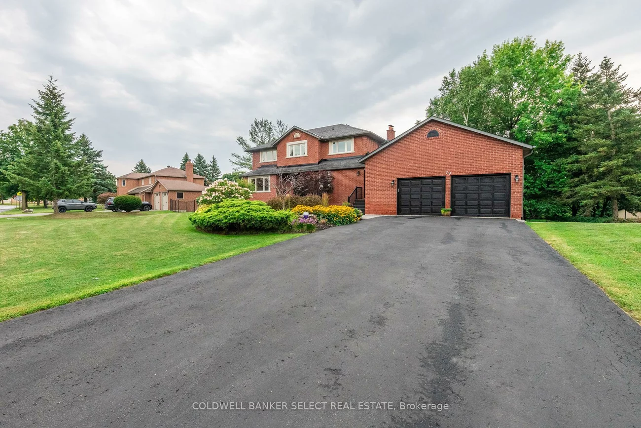 79, Hill Farm, Nobleton, King