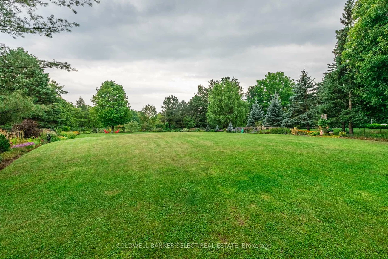 79, Hill Farm, Nobleton, King