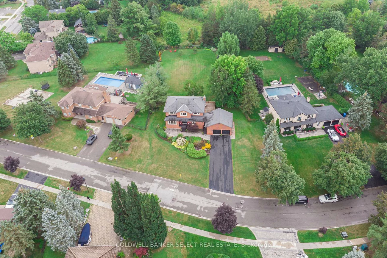 79, Hill Farm, Nobleton, King