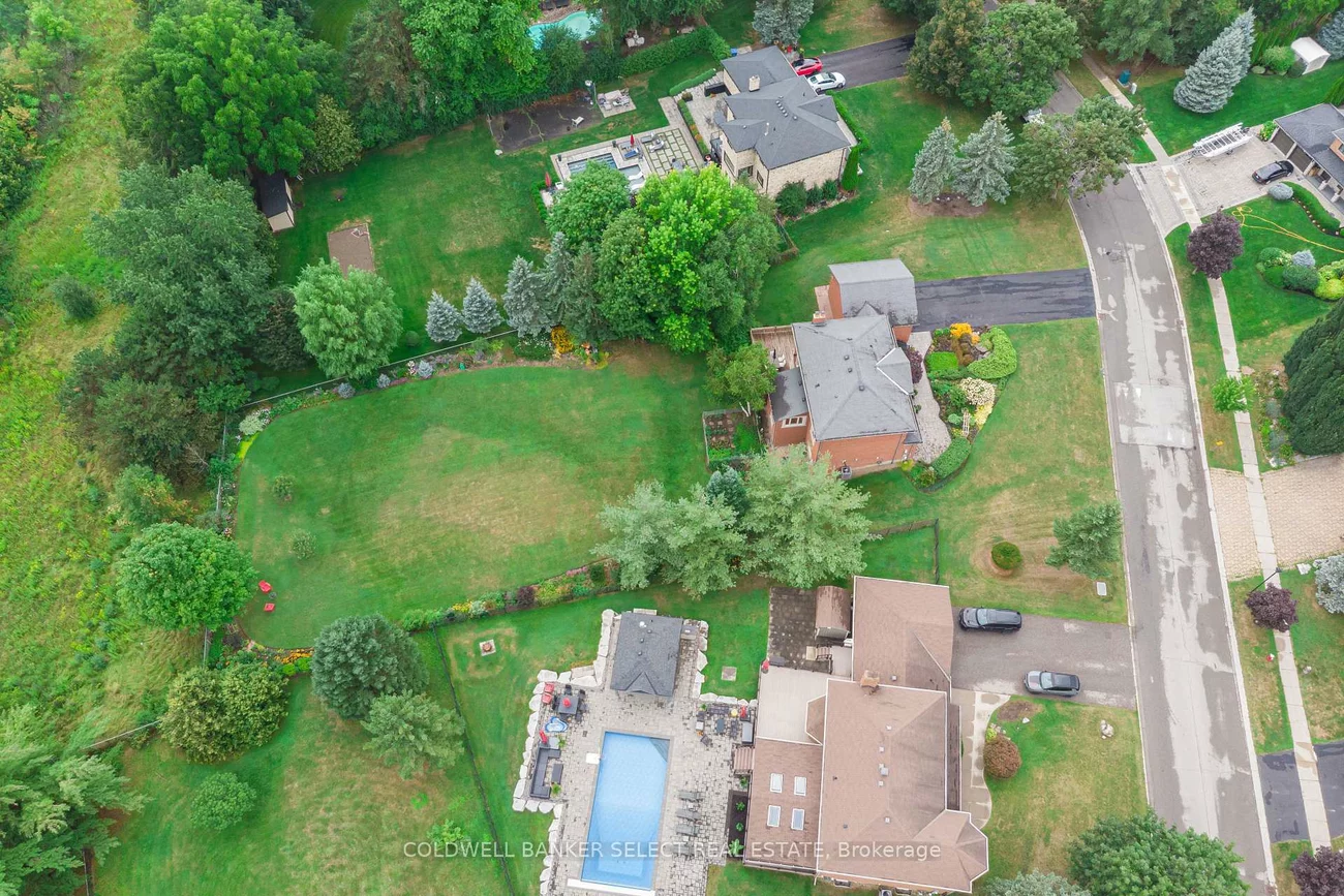 79, Hill Farm, Nobleton, King