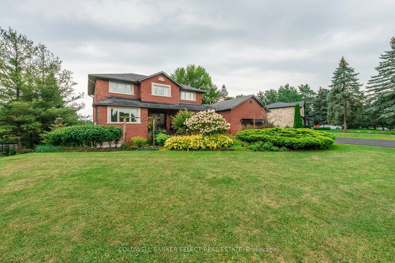 79, Hill Farm, Nobleton, King