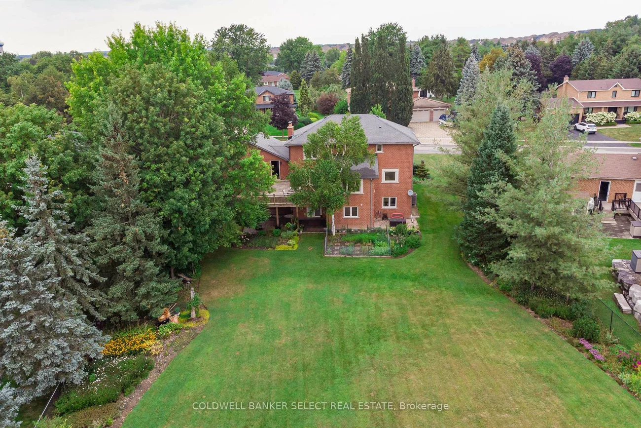 79, Hill Farm, Nobleton, King