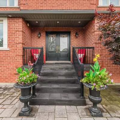79, Hill Farm, Nobleton, King