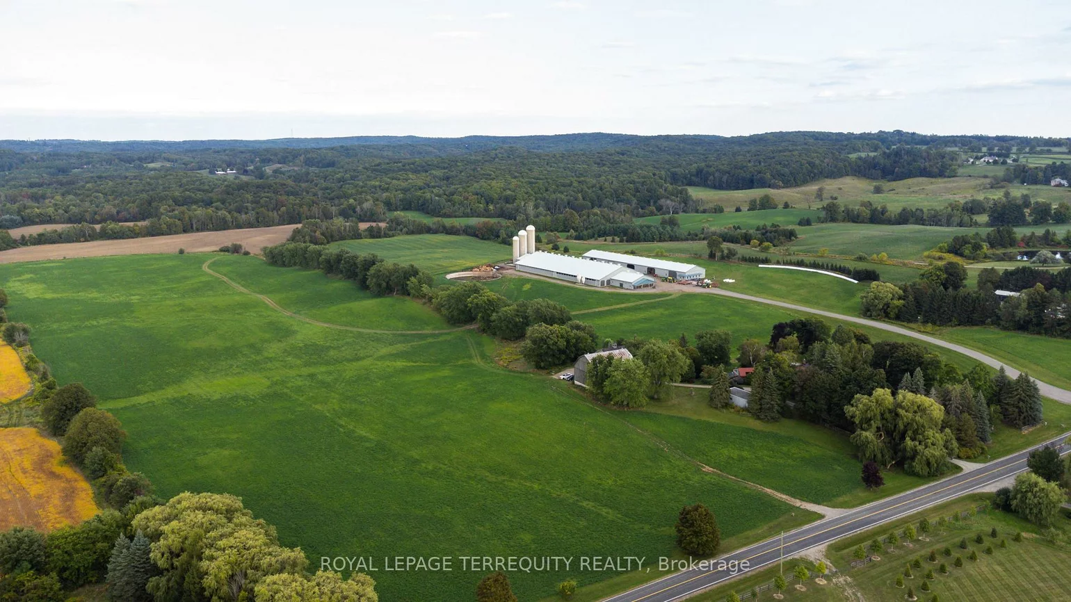 15625, 8th Concession, Rural King, King