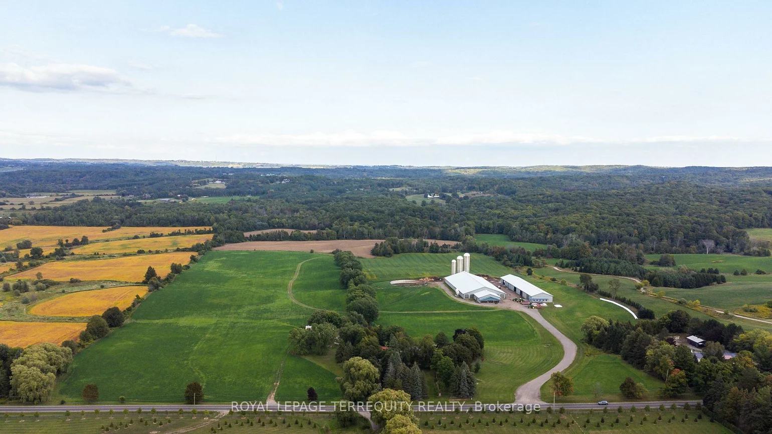 15625, 8th Concession, Rural King, King