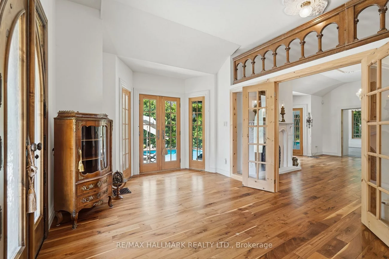 12994, Weston, King City, King