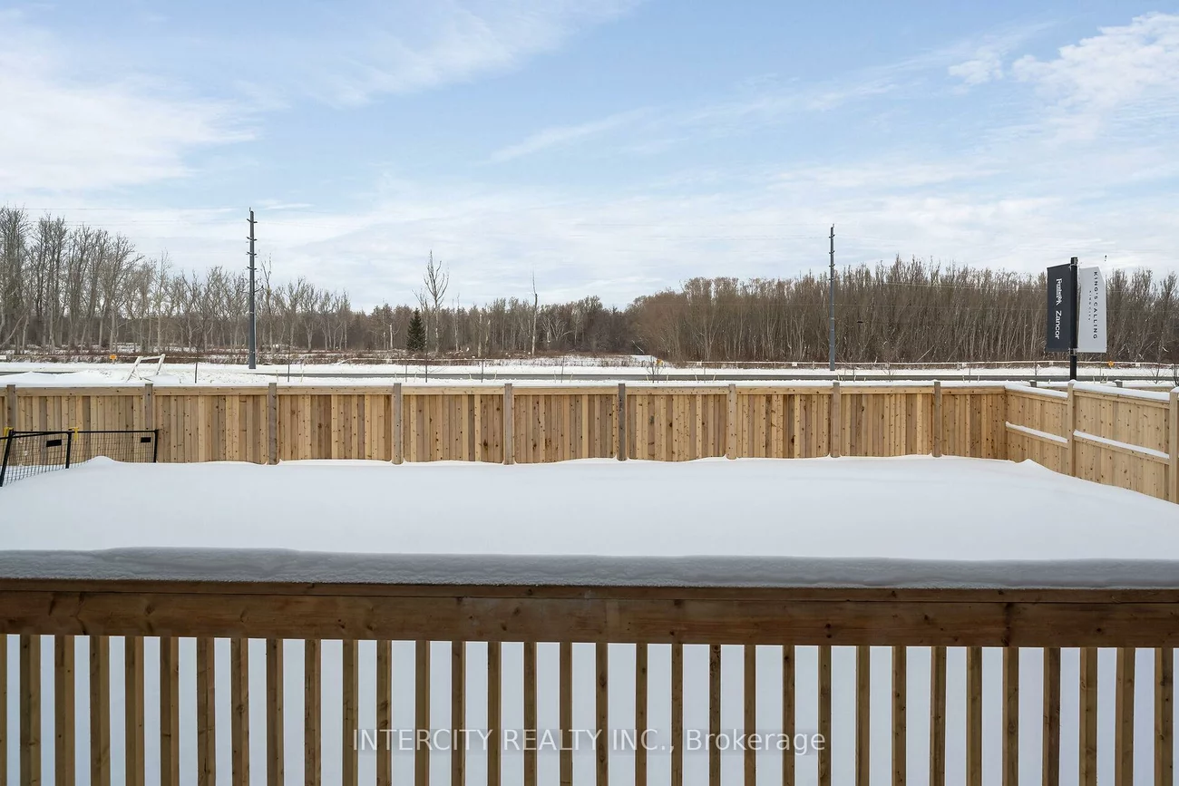 8, Heart Lake, King City, King