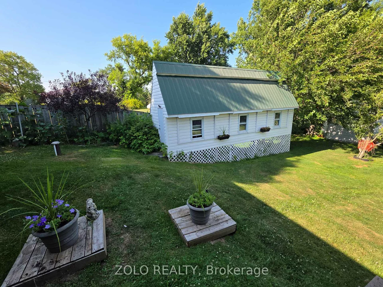 14065, Highway 27, Rural King, King