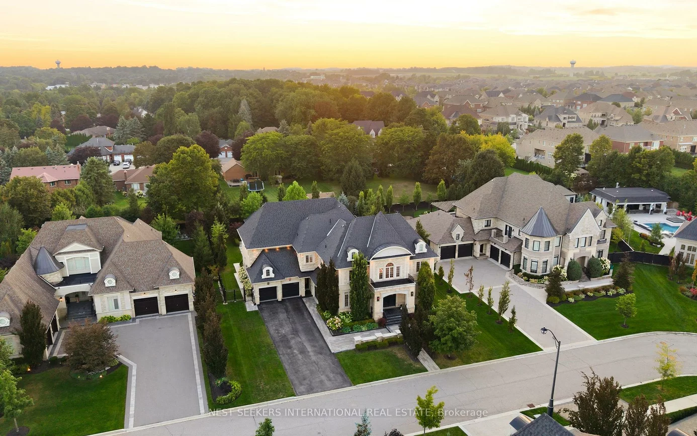 18, Westbrooke, Nobleton, King
