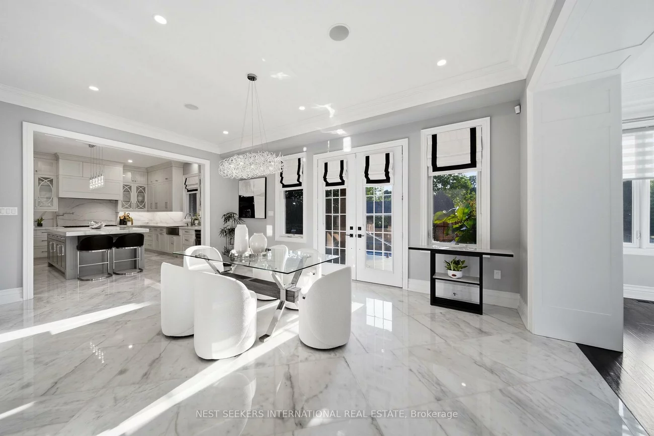 18, Westbrooke, Nobleton, King