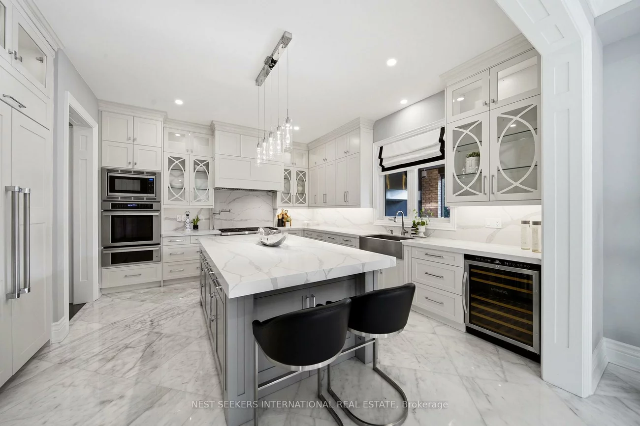 18, Westbrooke, Nobleton, King