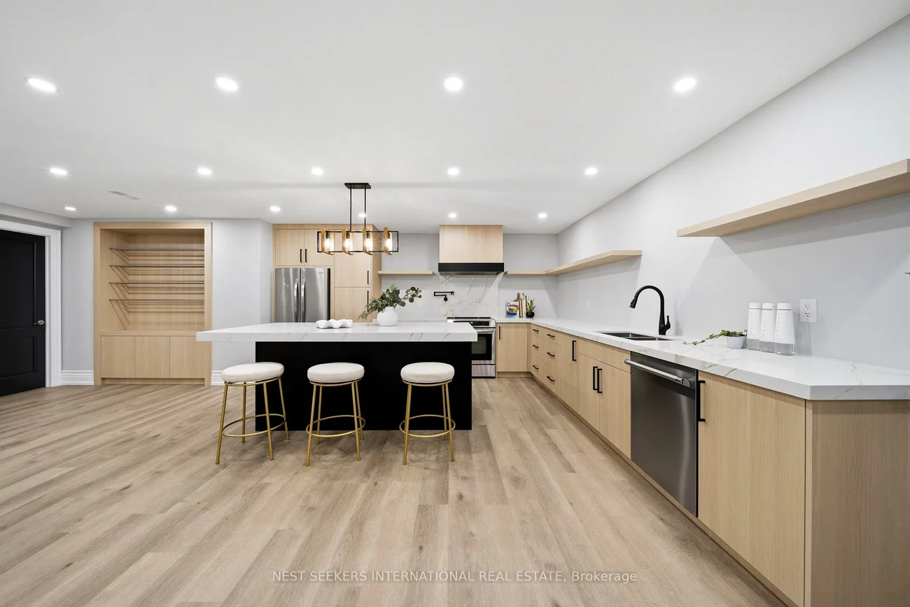 18, Westbrooke, Nobleton, King