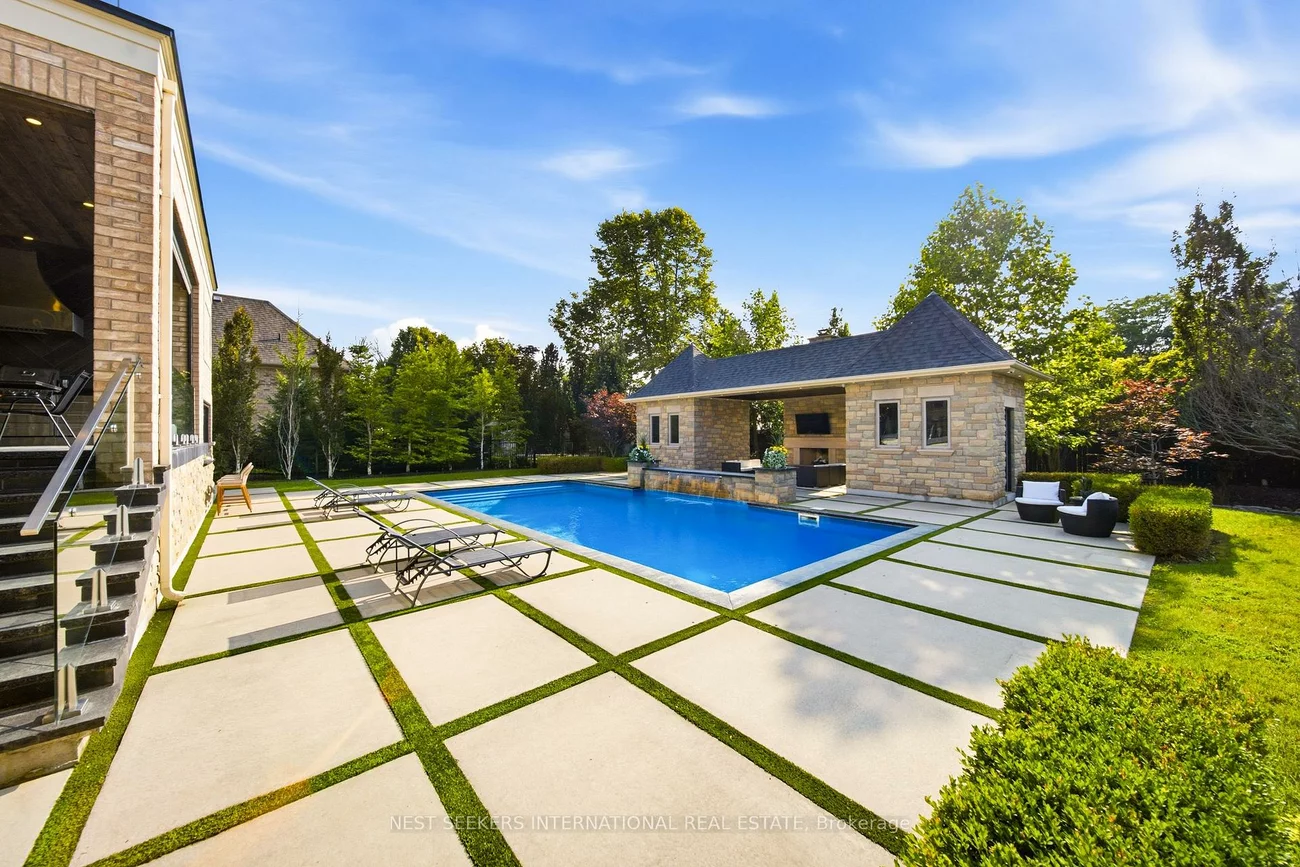 18, Westbrooke, Nobleton, King