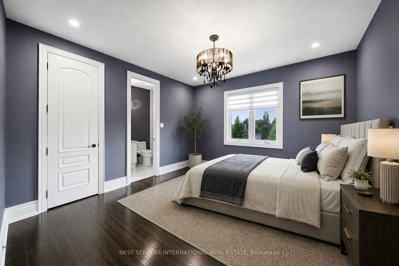 18, Westbrooke, Nobleton, King