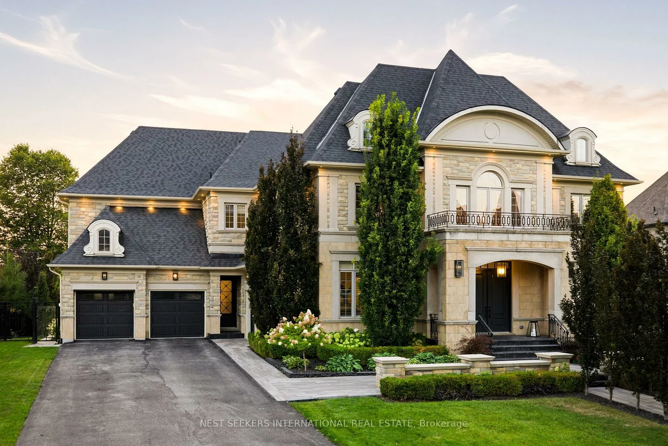 18, Westbrooke, Nobleton, King