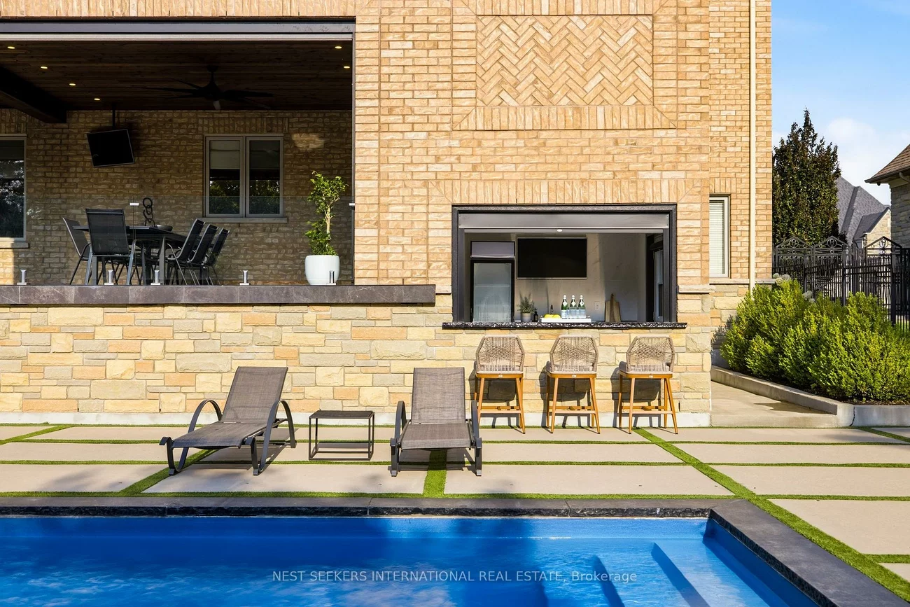18, Westbrooke, Nobleton, King