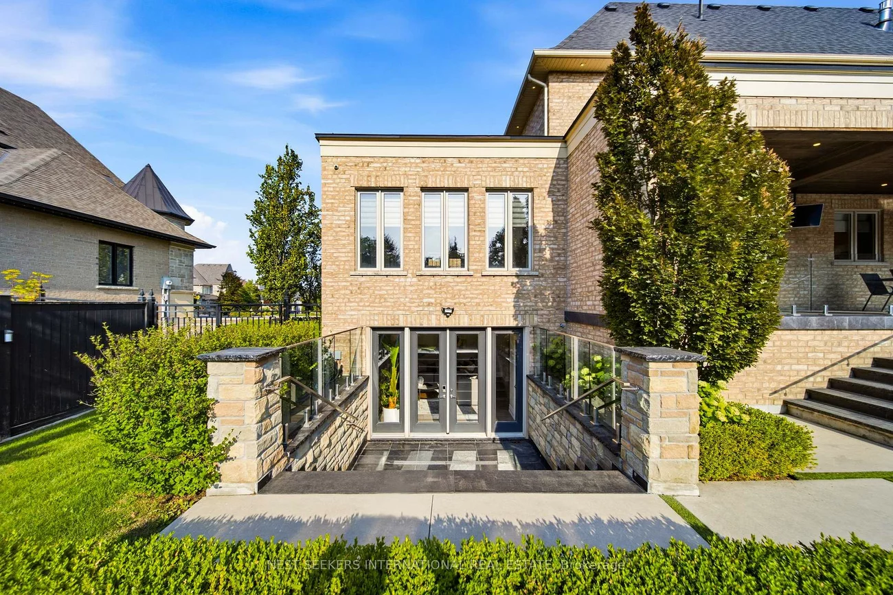 18, Westbrooke, Nobleton, King
