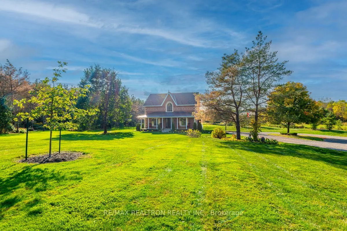 16450, Weston, Pottageville, King