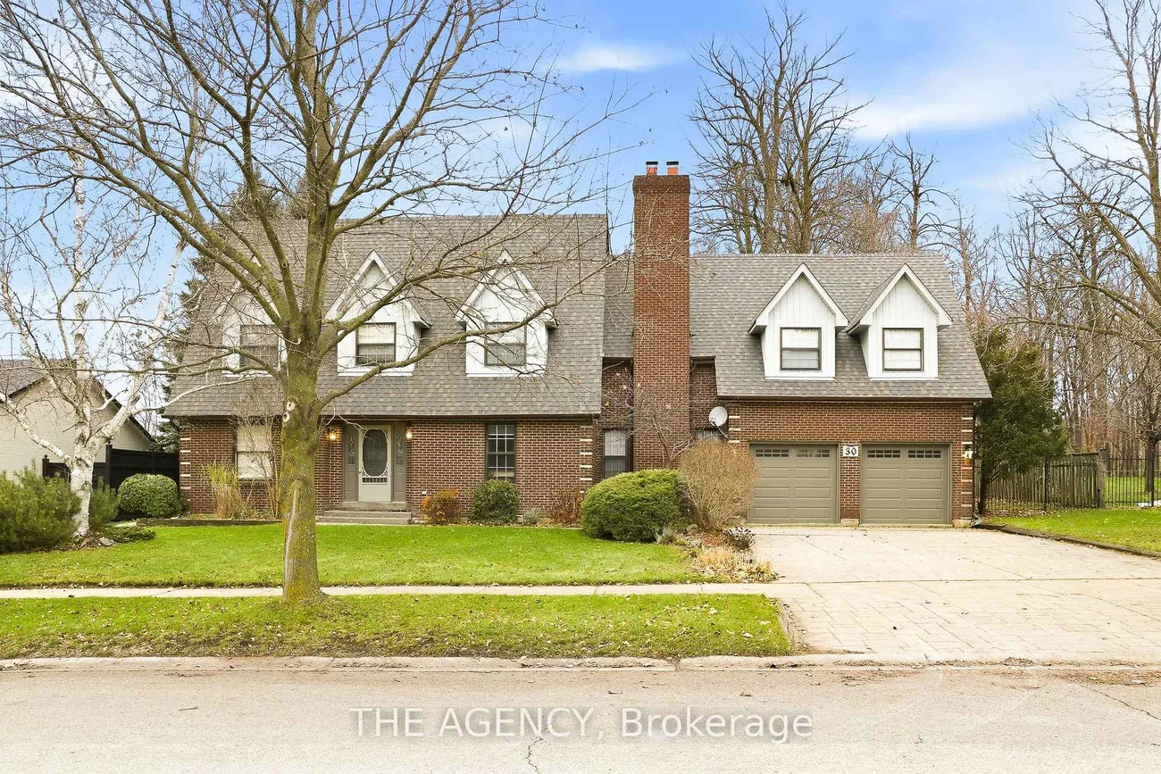 30, Goodfellow, Nobleton, King