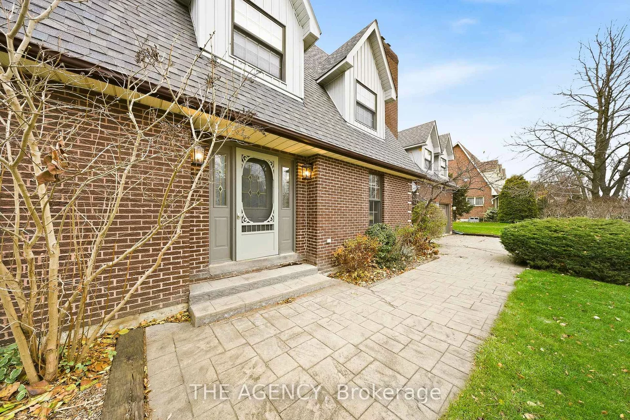 30, Goodfellow, Nobleton, King