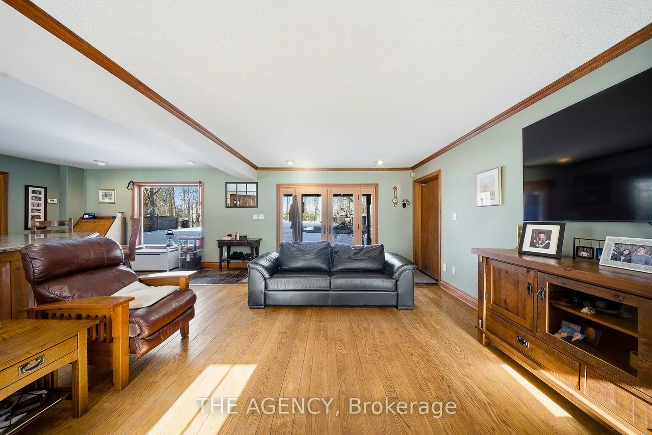 30, Goodfellow, Nobleton, King