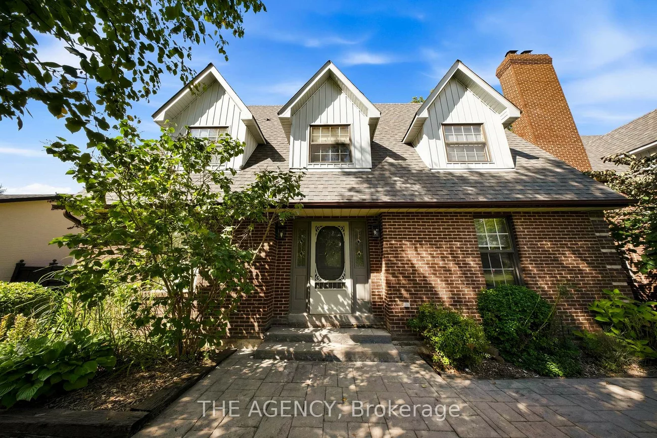 30, Goodfellow, Nobleton, King