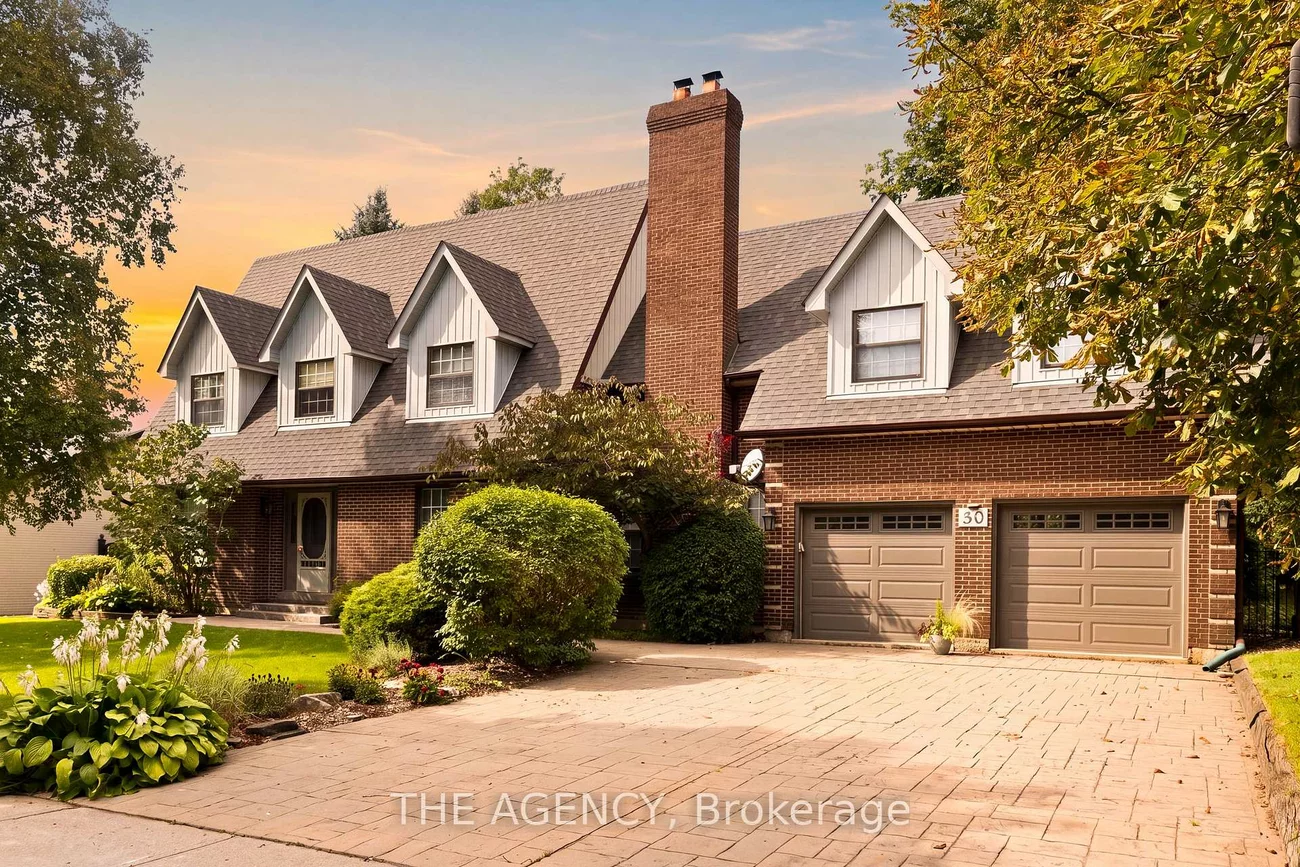 30, Goodfellow, Nobleton, King