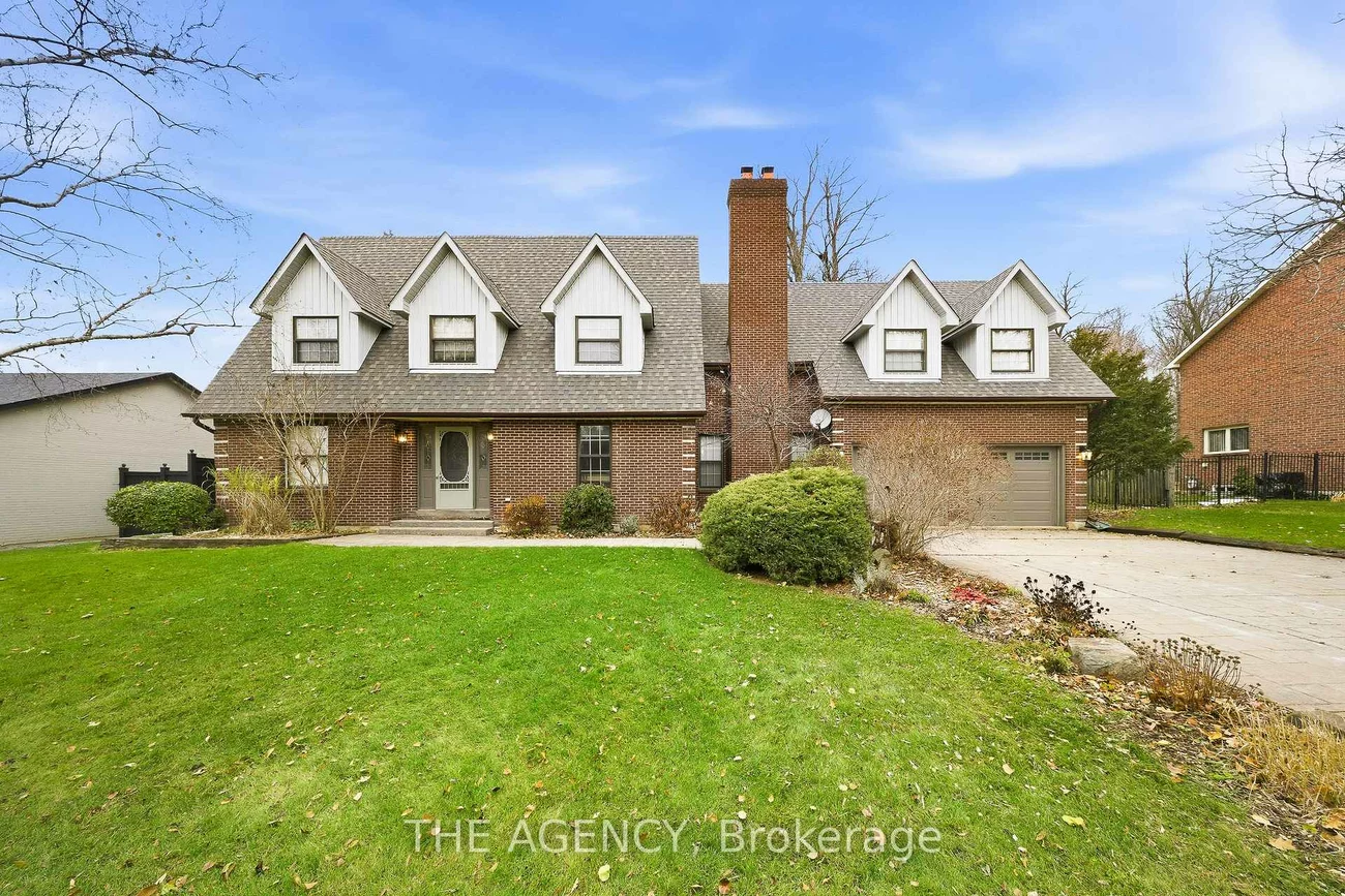 30, Goodfellow, Nobleton, King