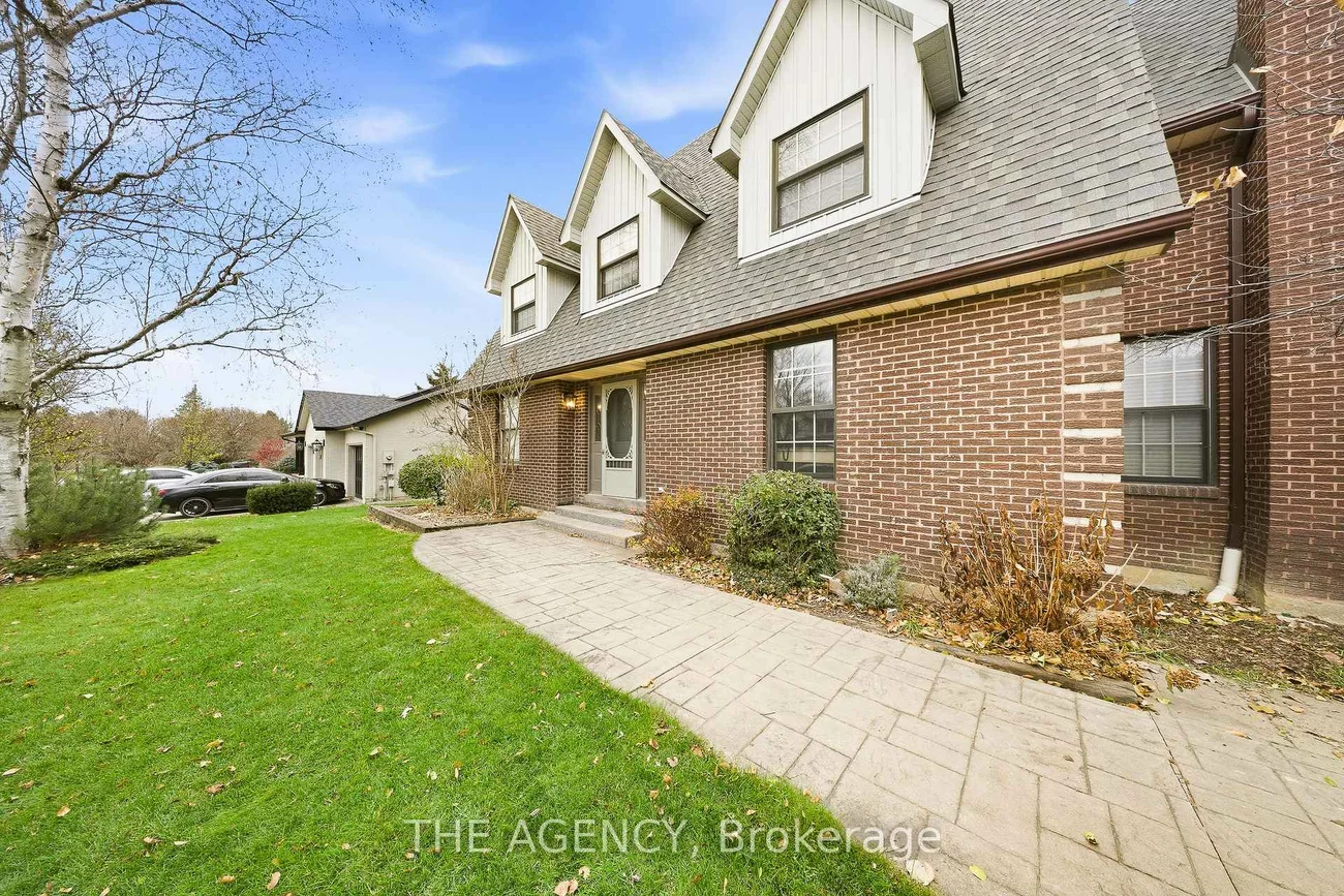 30, Goodfellow, Nobleton, King