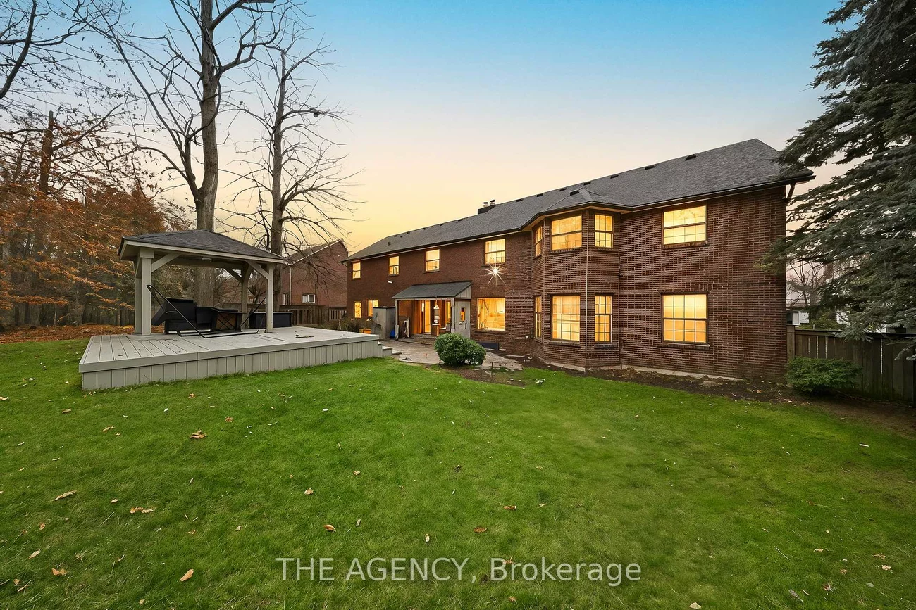 30, Goodfellow, Nobleton, King
