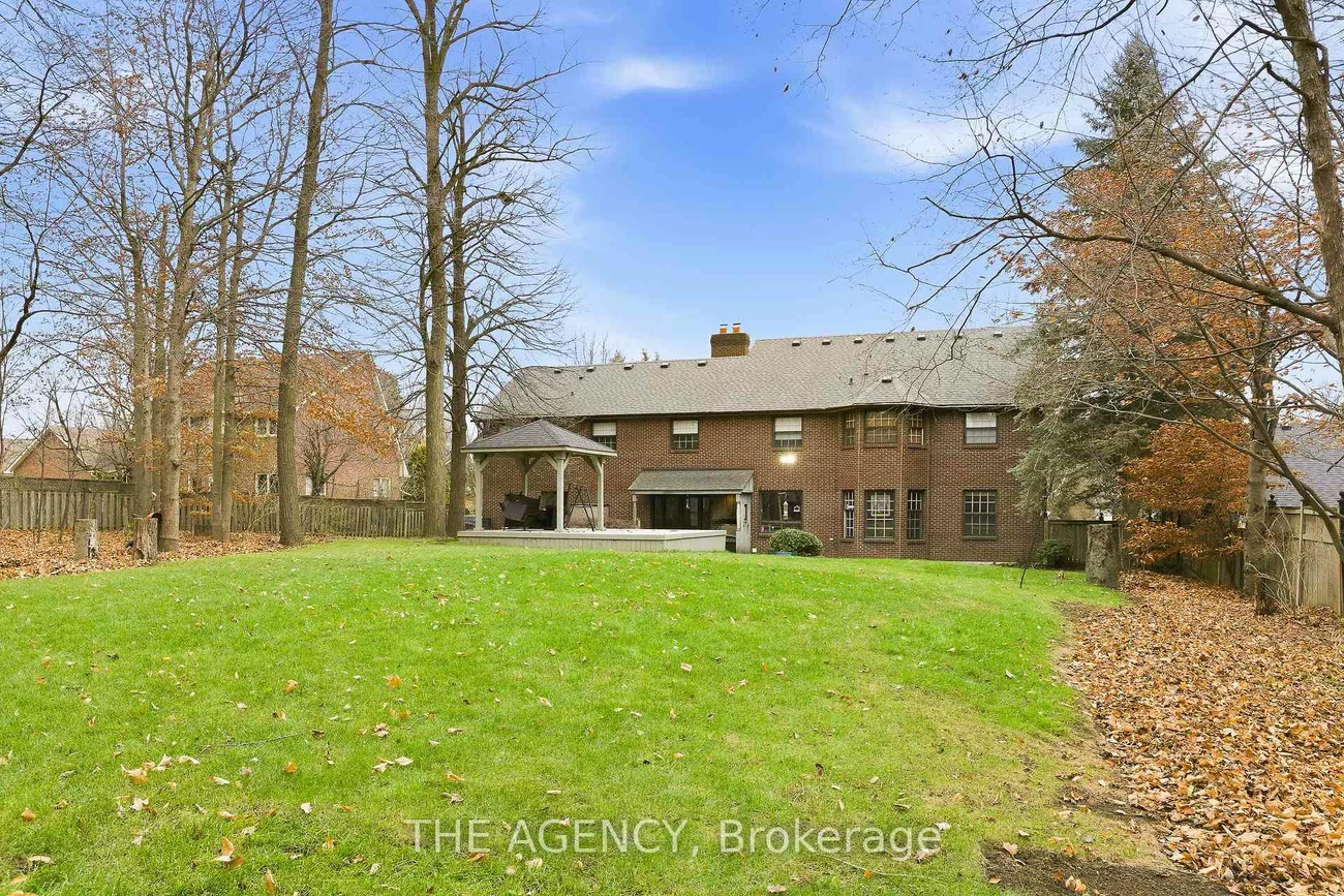 30, Goodfellow, Nobleton, King