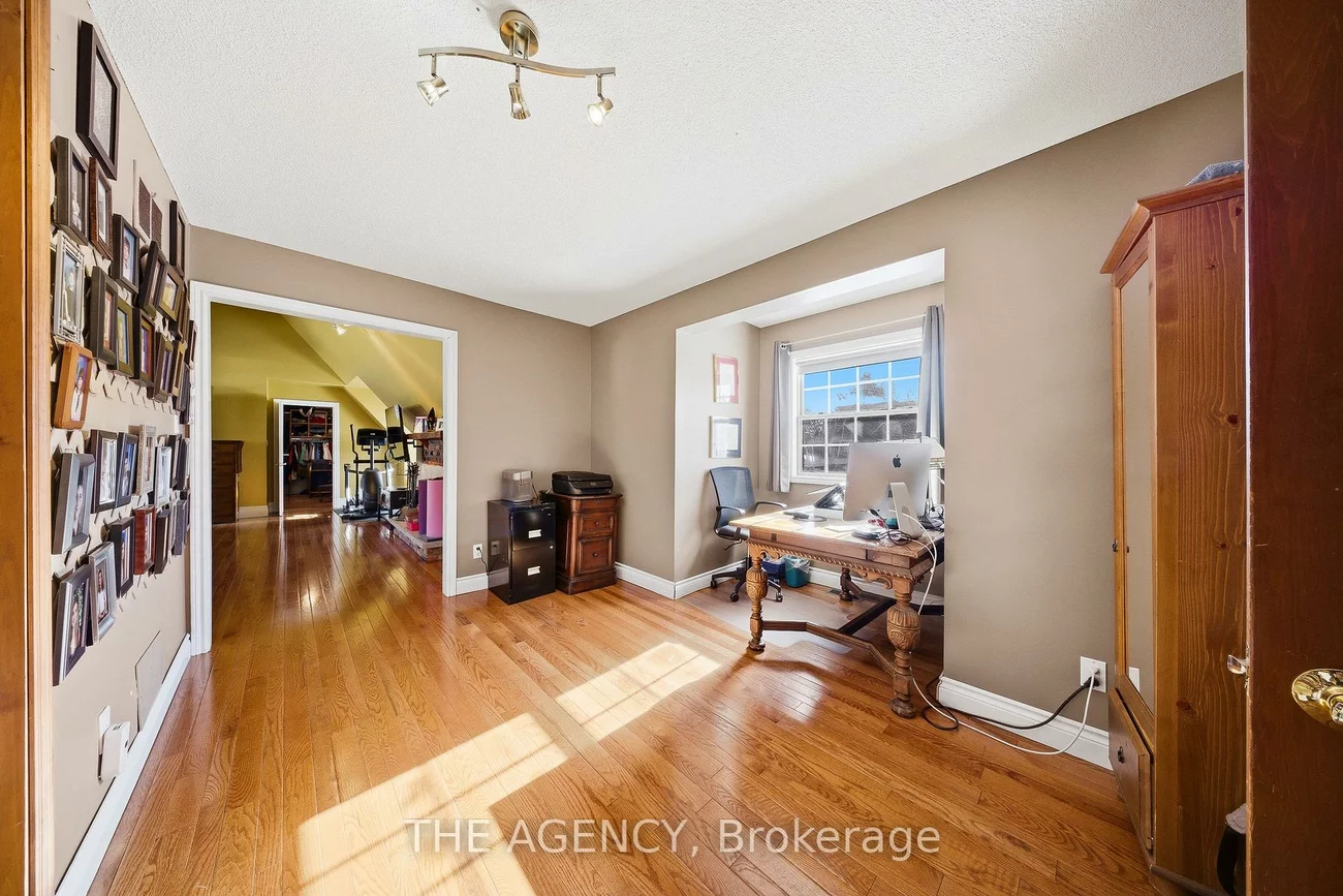 30, Goodfellow, Nobleton, King