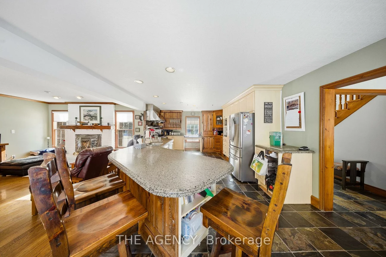 30, Goodfellow, Nobleton, King