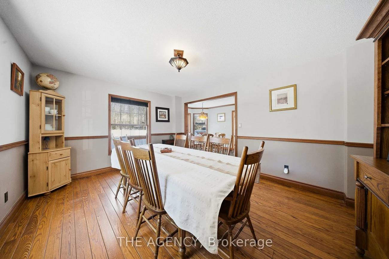 30, Goodfellow, Nobleton, King