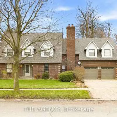 30, Goodfellow, Nobleton, King